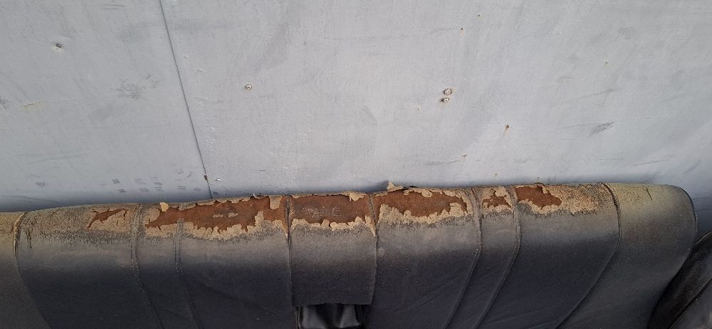 Салон Ваз-Лада 2106