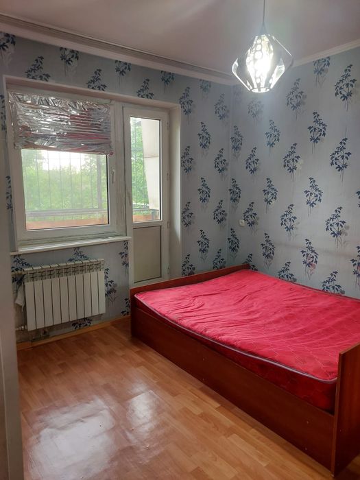 2х ком Пазылбекова продам