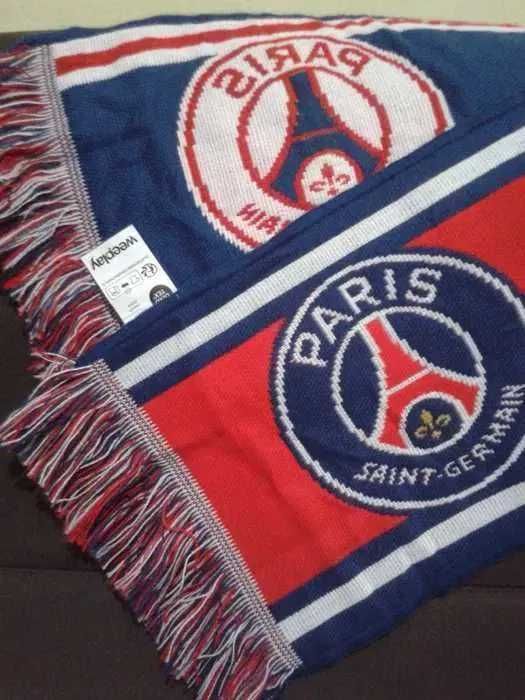 Fular de colectie P.S.G Ligue 1