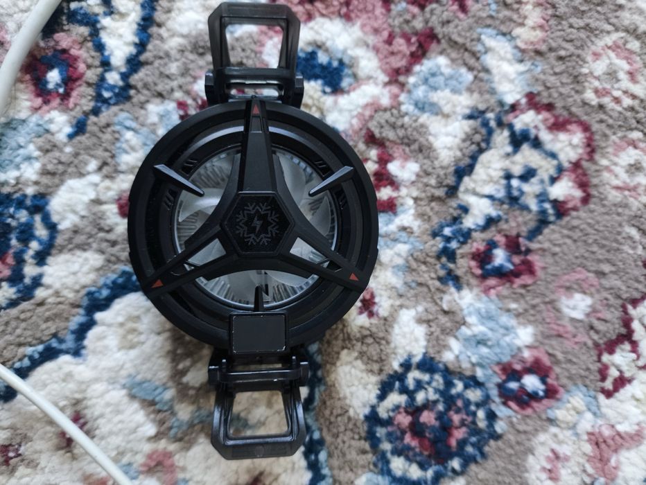 Куллер для телефона