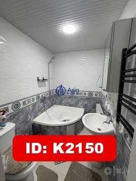 Ijaraga uy beriladi hammaga K2150 2xonalik Kritiyda