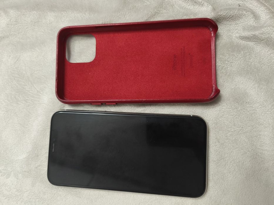 Telefon iPhone 11 Pro