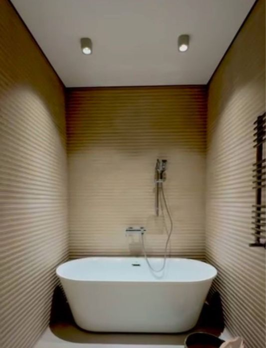 daily apartment in Tashkent City Gardens Residence. Суточная квартира