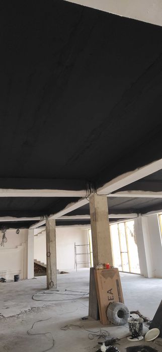 Краска килиш эмульсия килиш потолок буяш красить стены и потолок