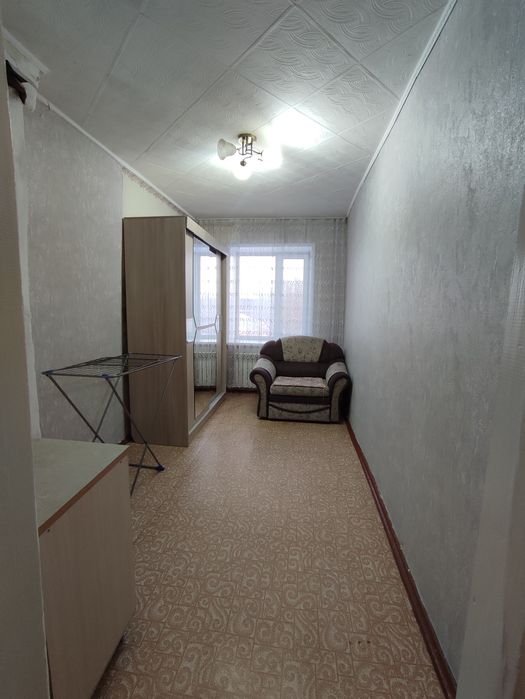 Продам 2х ком. квартиру