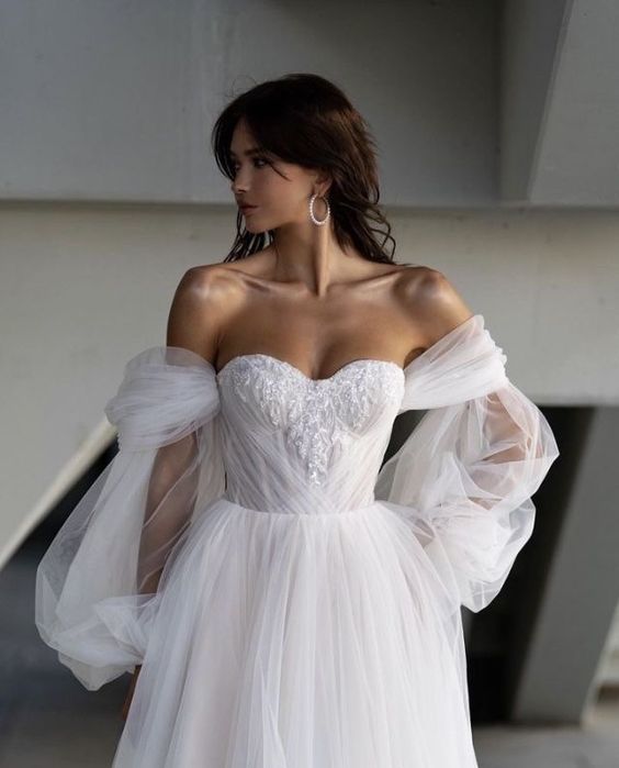 Продам Свадебное платье