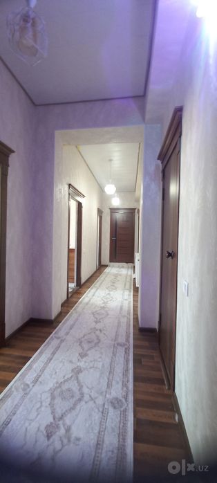 Квартира сотилади
