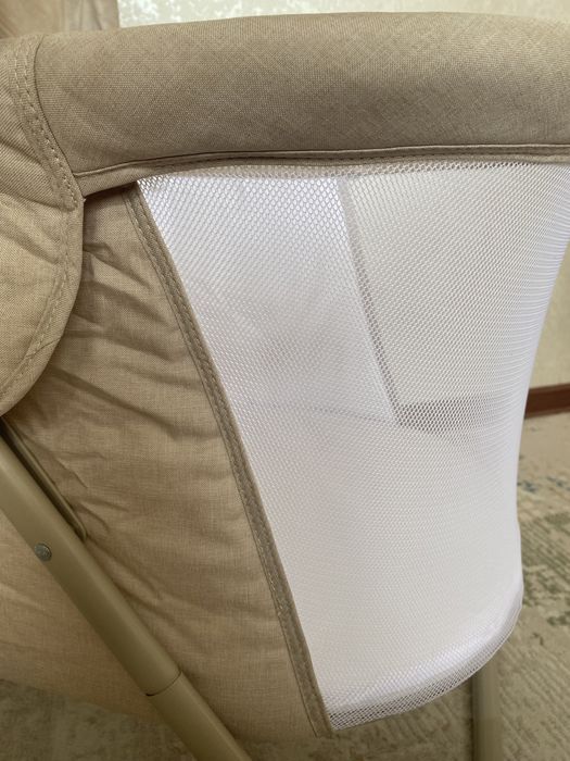 Детская люлька качалка