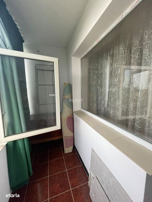 Apartament 2 camere-50 mp-Podu Ros-Primaverii