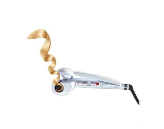 BABYLISS Ionic Curl Secret Ondulator automat