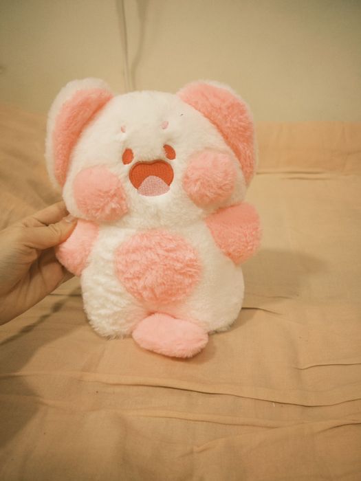 игрушка монстрик