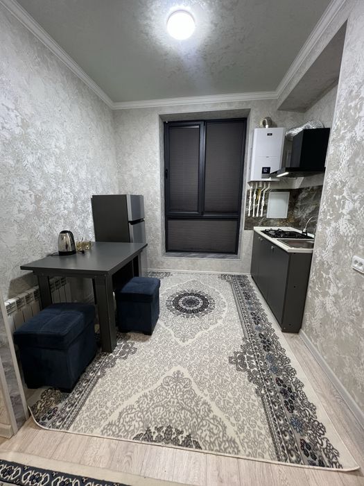 Продается своя квартира Шайхантахурский район новостройка дом 1/12/12