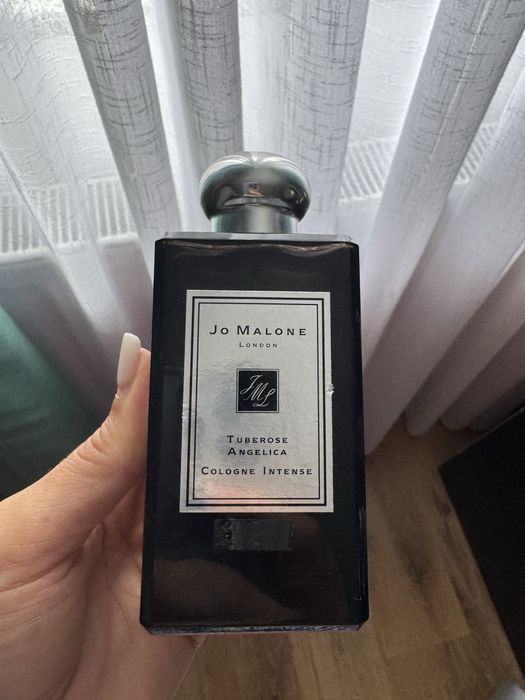 Jo malone Tuberose Angelica