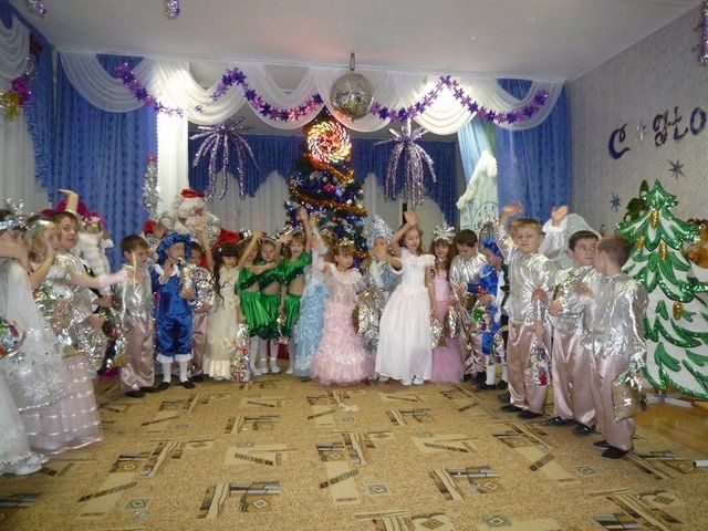 Aksiya Bog’cha bayramlari uchun video xizmati