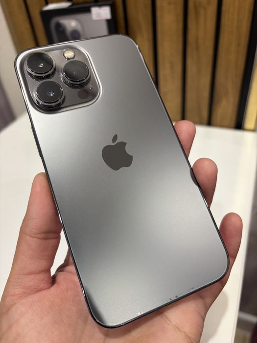 Продам iPhone 13 Pro 128гб