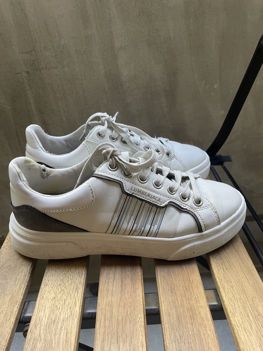 Дамски обувки Lumberjack