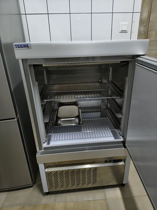 Abatitor înghețată