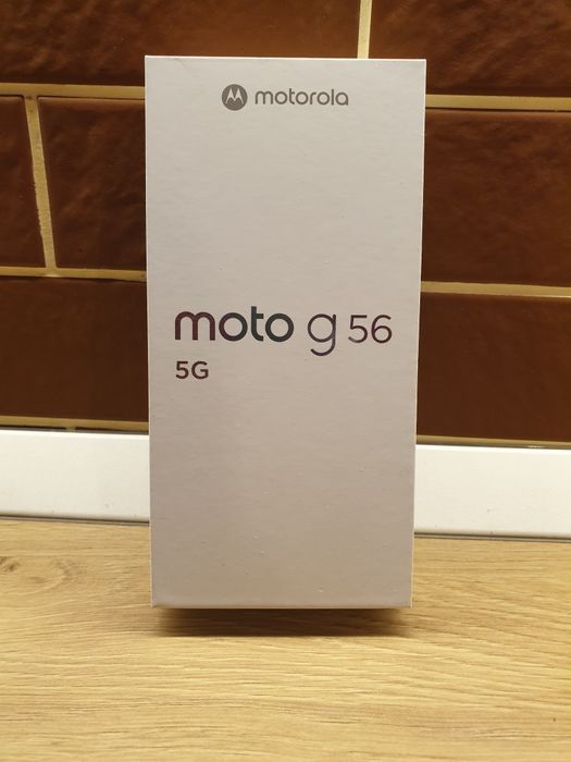 Telefon Motorola G56,  5G, sigilat