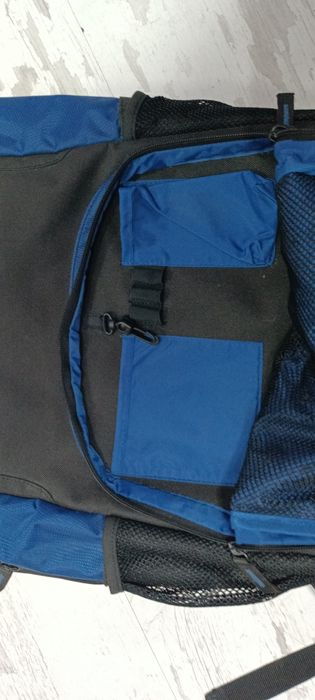 Раница за лаптоп