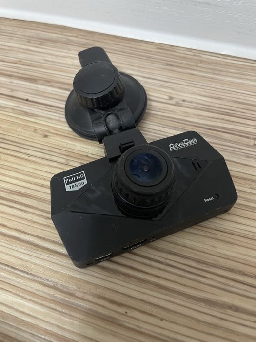 Видеорегистратор AutoCam Full HD 1080p