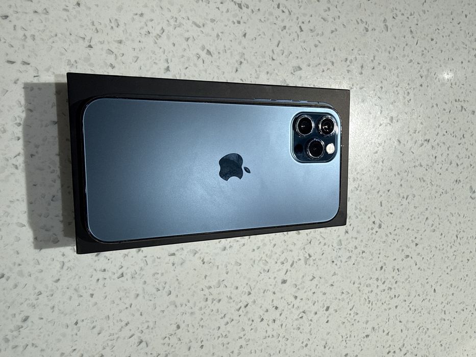 iPhone 12 Pro 128 GB
