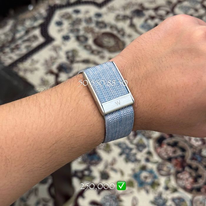 Ремешок / Remeshok Whoop 5.0 / 4.0 uchun