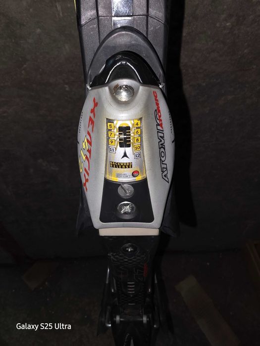 Професионален Ски Комплект Fischer RC4 Обувки Salomon ПОДАРЪК ЩЕКИ