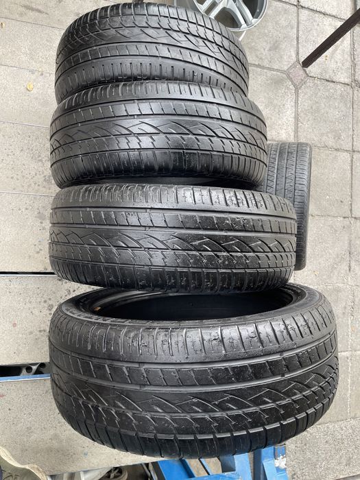 Шины континенталь