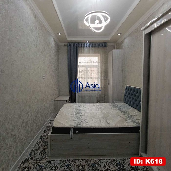 Kritiydan arzon narxda 2x xonali uy sotuvga chiqdi K618