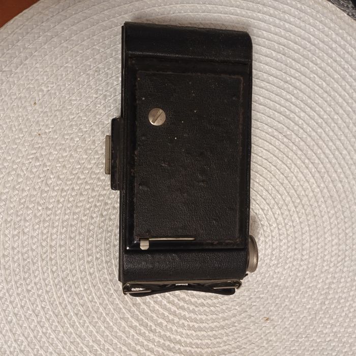 Aparat foto  de colecție Kodak  Brownie