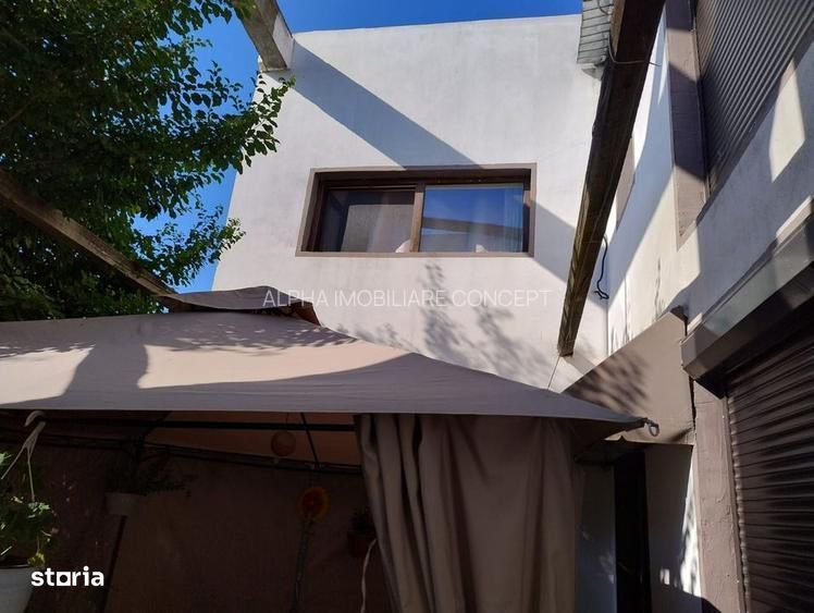 Casa cu Teren 357 mp - Kamsas