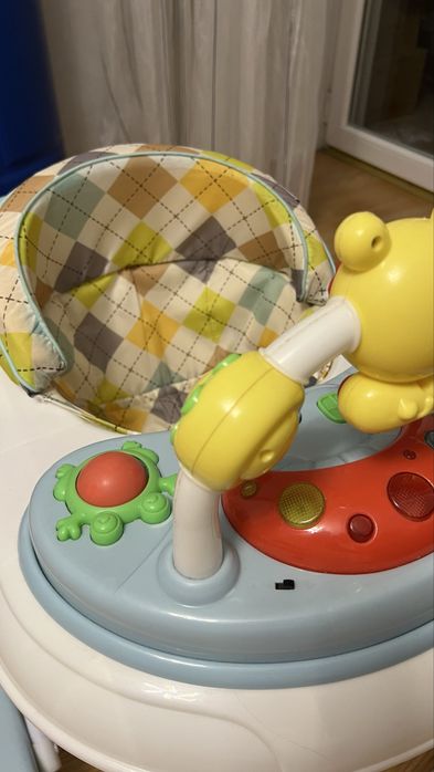 Продам детские ходунки