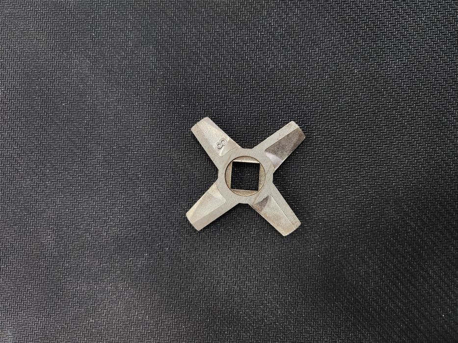 Ножи и сетки (решетки) для мясорубки