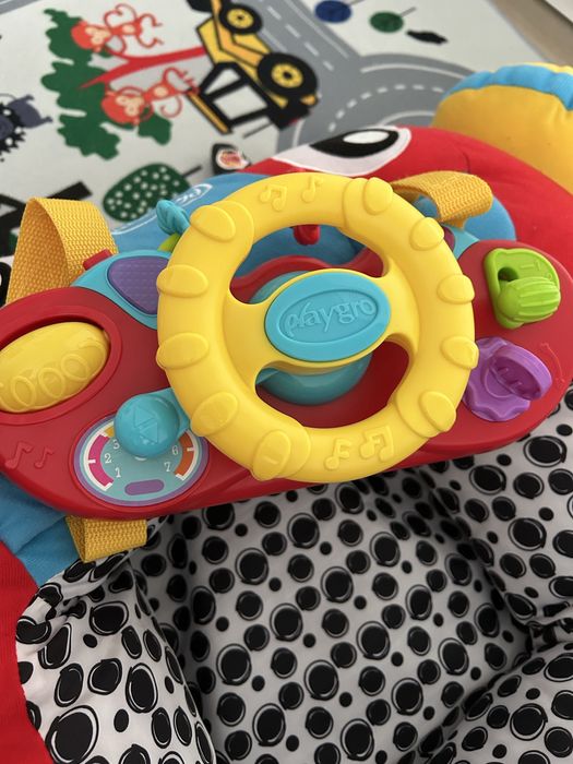 Playgro игрален център