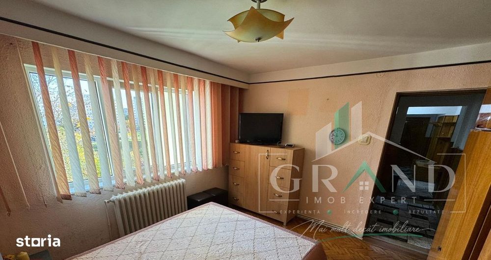 Apartament 3 camere I etaj 3 I Manastur