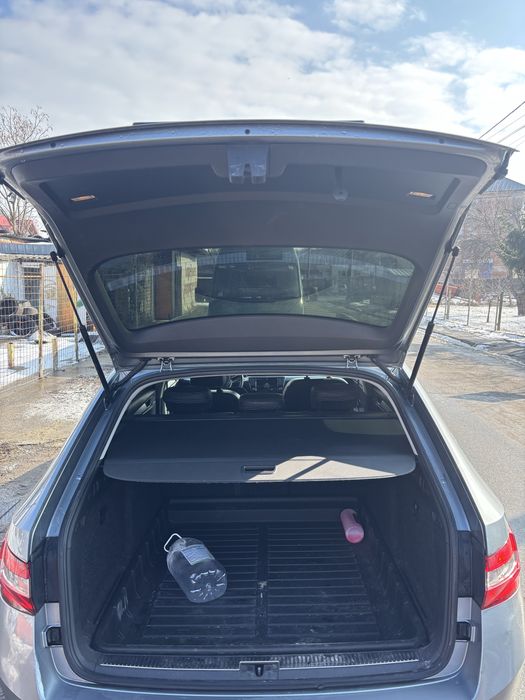 Skoda Superb 2016 1.6 Tdi