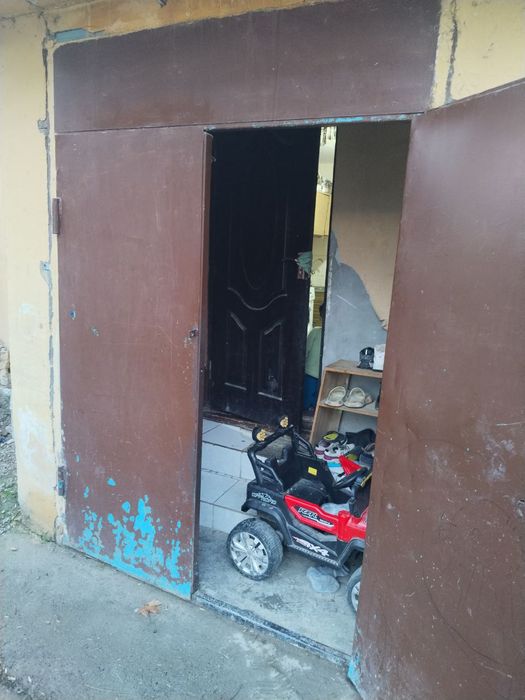 2-х  комнатная квартира