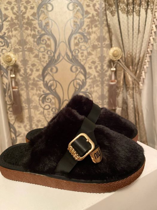 Tapochka sotuvda qishgi kuzgi