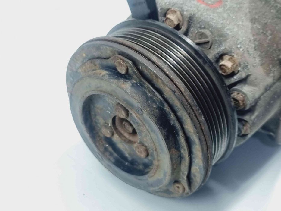 Compresor clima Ford Fiesta 6 [Fabr 2008-prezent] AV11-19D629-BB 1.6 T