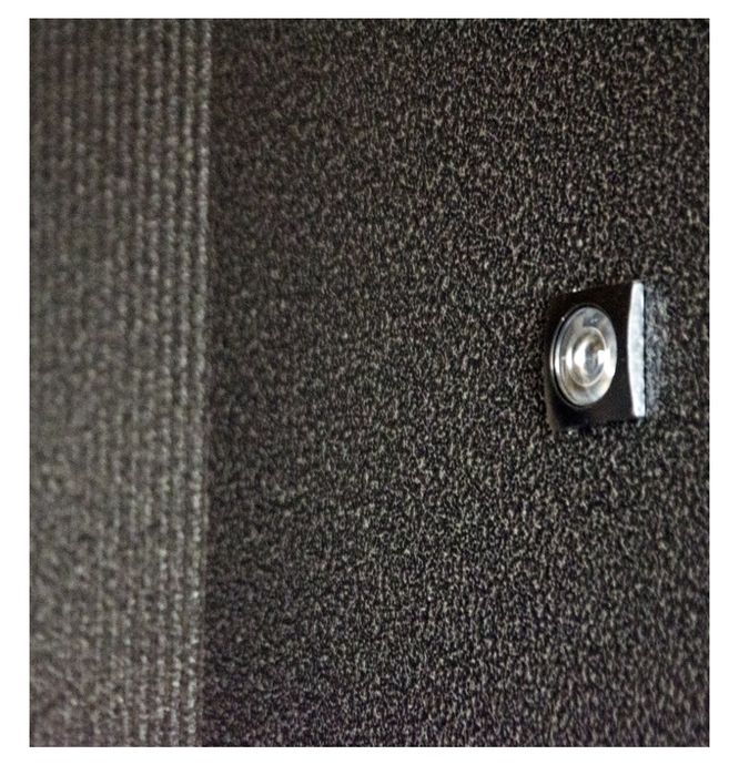 Входная дверь Ромбик