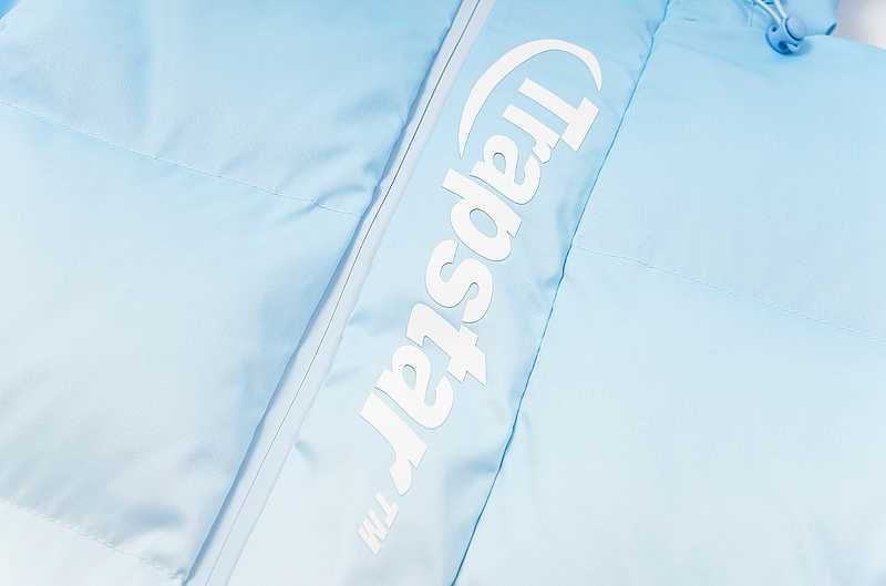 Зимняя куртка Trapstar Hyperdrive