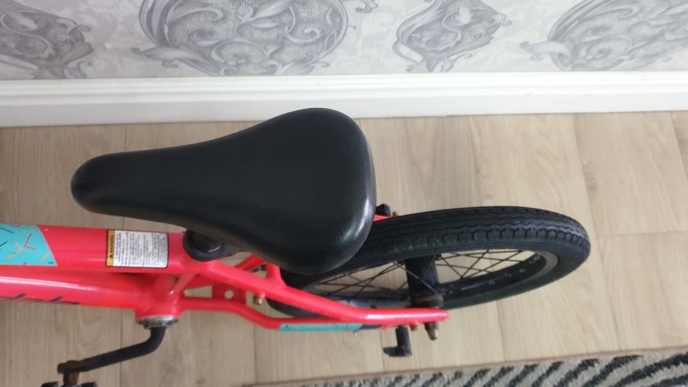 велосипед  Cannondale trailдетский для детей велосипед