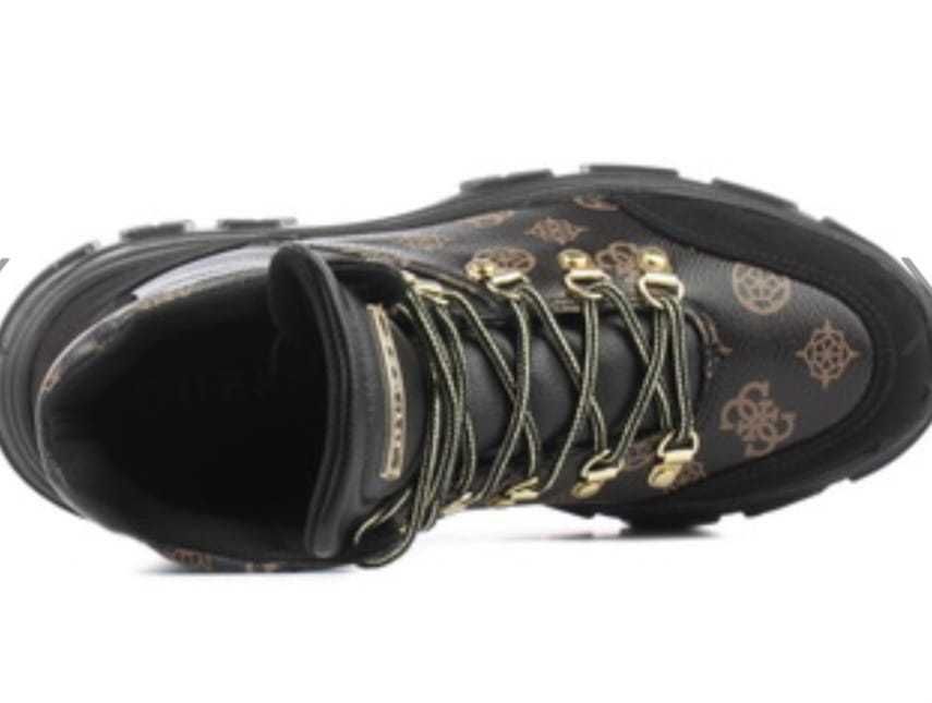 Papuci Guess noi marimea 40