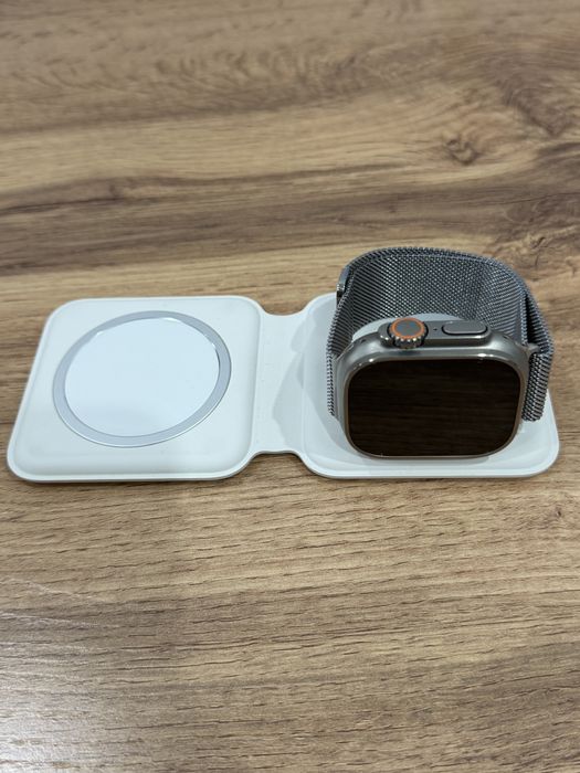 Apple watch ultra 49 mm
