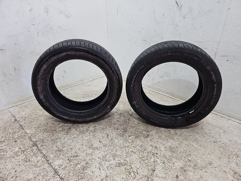 Set 2 anvelope vara LAND ROVER Freelander 2 (FA) [Fabr 2006-2014] OEM