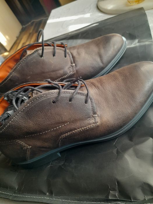 Обувь мужская классика