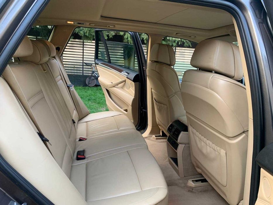 BMW X5 2011 — imagine 2