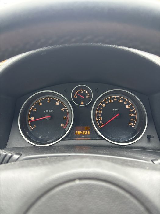 Opel Astra H GTC(Z14XEP)НА ЧАСТИ!!!