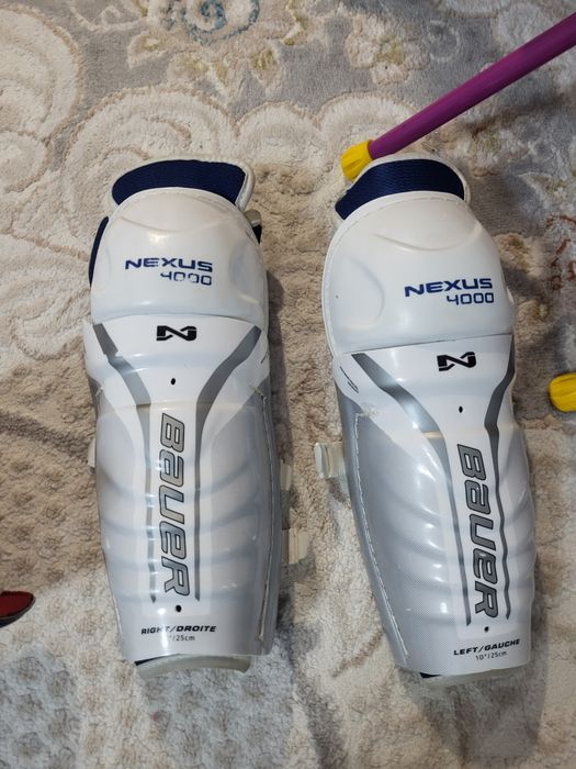 Продаётся хоккейная форма