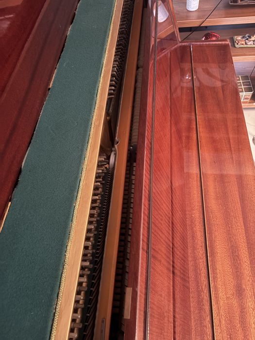 Пиано Lirika Lirika